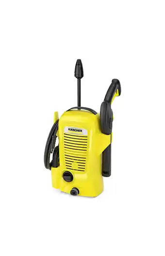 Tiendas EFE Hidrolimpiadora karcher k2 universal edition eu oferta
