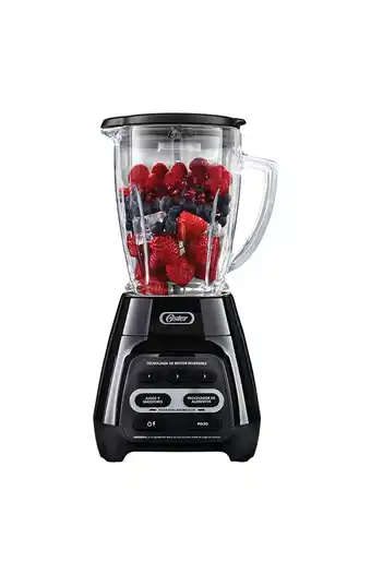 Tiendas EFE Licuadora oster 1.5 lt con motor reversible blstpyg1209b054 oferta