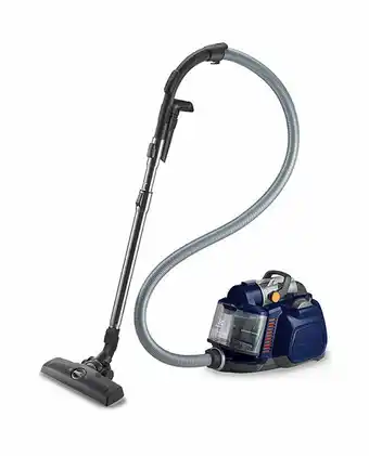 Tiendas EFE Aspiradora electrolux cyc01 1000w oferta