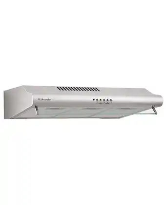 Tiendas EFE Campana electrolux ejse302tbjs oferta