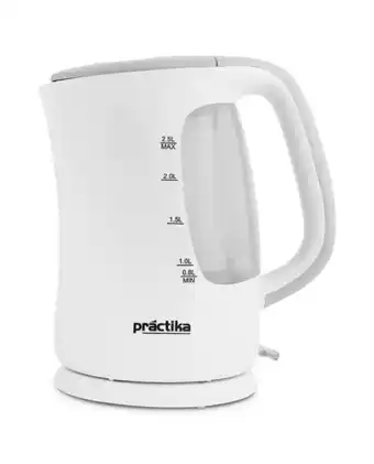 Tiendas EFE Hervidor practika napoles 2.5 litros oferta