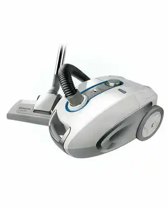 Tiendas EFE Aspiradora taurus panamera silence 4.0 2000w oferta