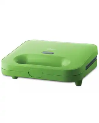 Tiendas EFE Sandwichera oster ckstsm2885k-053 750 w - verde oferta