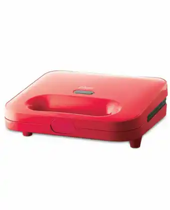 Tiendas EFE Sandwichera oster ckstsm2885m-053 750 w - sandía oferta