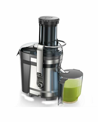 Molinillo de café oster bvstbmh23053 18 ajustes - plateado oferta en  Tiendas EFE