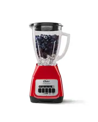 Tiendas EFE Licuadora oster 2 velocidades blstkagrpb 1.5lt oferta