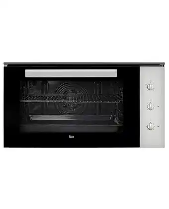 Tiendas EFE Horno eléctrico teka multifunción hs900 oferta