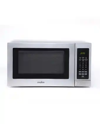 Tiendas EFE Horno microondas mabe hmm28psx 28l oferta