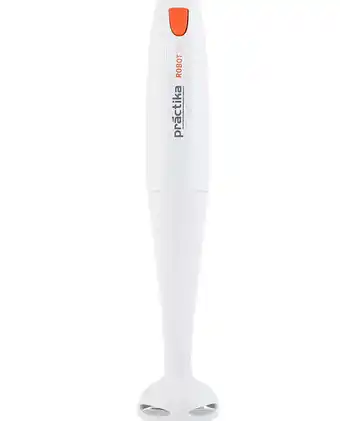 Tiendas EFE Batidora de inmersión practika robot 250 200w oferta