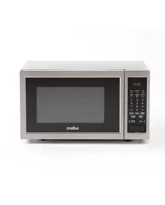 Tiendas EFE Horno microondas mabe hmm23psx 23l oferta