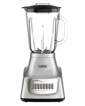Tiendas EFE Licuadora practika pe9120580a 1.5l oferta