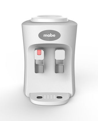 Tiendas EFE Dispensador de agua mabe damyprb0 oferta