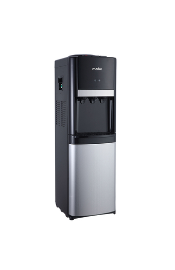 Tiendas EFE Dispensador de agua mabe mxcf05pfs oferta