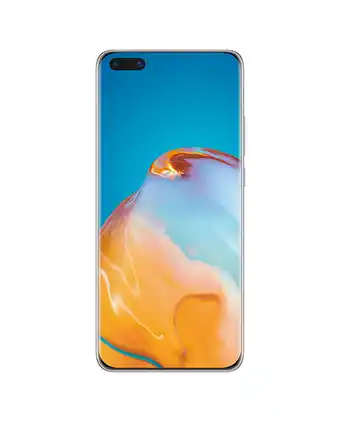 Tiendas EFE Huawei p40 pro 256gb 8gb ram - silver oferta