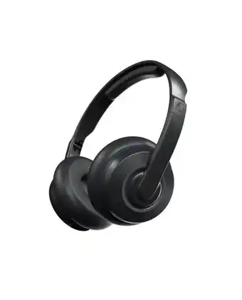 Tiendas EFE Audífono inalámbrico skullcandy cassette bt - negro oferta
