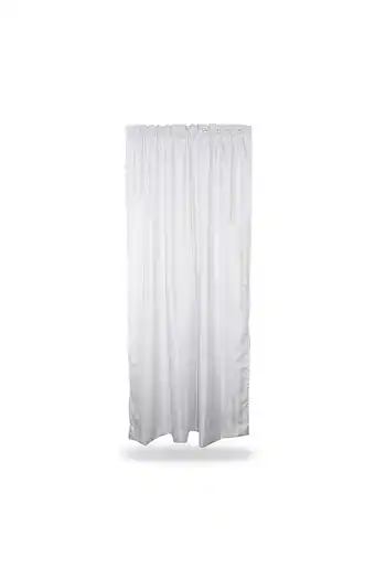 Tiendas EFE Cortina coralpe new york pasante - blanco oferta