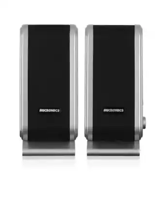 Tiendas EFE Parlante 2.0 benetton s320+ usb 2"; rms:8w oferta