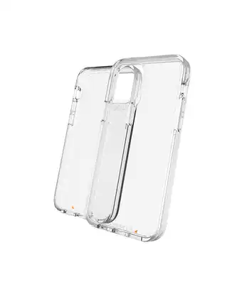 Tiendas EFE Funda protectora gear4 crystal palace iphone 12/12 pro/xr/11 6.1'' oferta