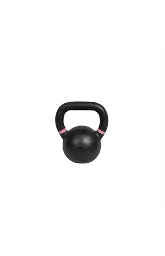 Tiendas EFE Kettlebell pesa rusa 8 kg oferta