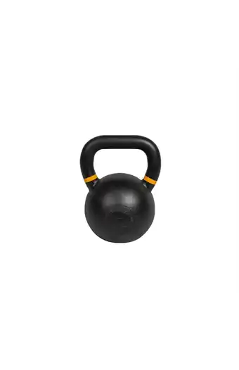Tiendas EFE Kettlebell pesa rusa 16 kg oferta