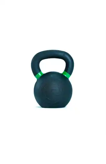 Tiendas EFE Kettlebell pesa rusa 24 kg oferta