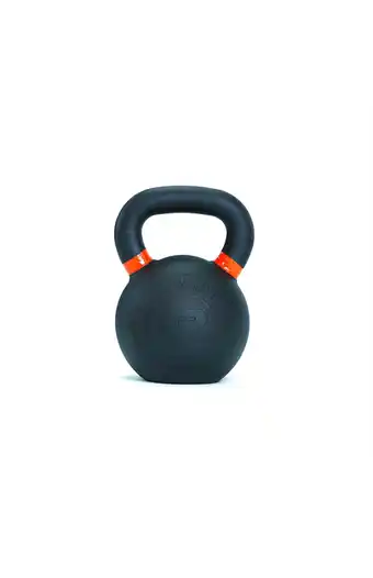 Tiendas EFE Kettlebell pesa rusa 28 kg oferta