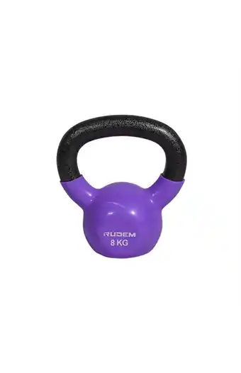 Tiendas EFE Kettlebell pesa rusa (dipping) 8 kg oferta