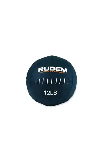 Tiendas EFE Medicine ball 12 lb oferta