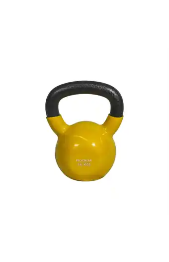 Tiendas EFE Kettlebell pesa rusa (dipping) 16 kg oferta