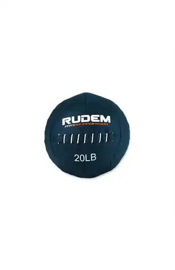 Tiendas EFE Medicine ball 20 lb oferta