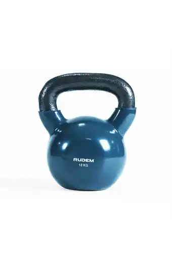 Tiendas EFE Kettlebell pesa rusa (dipping) 18 kg oferta