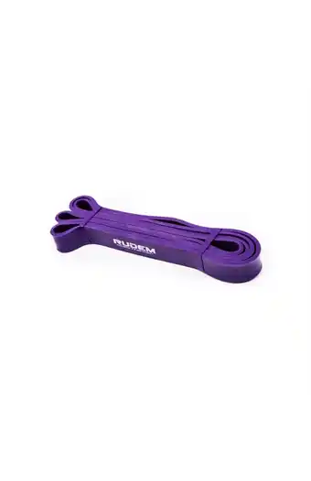 Tiendas EFE Heavy resistant bands 30.5 mm morada oferta