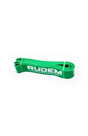 Tiendas EFE Heavy resistant bands 44.5 mm verde oferta