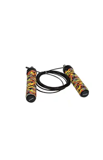 Tiendas EFE Speed rope training colores oferta