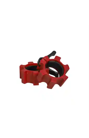 Tiendas EFE Oso collars red (seguros) oferta