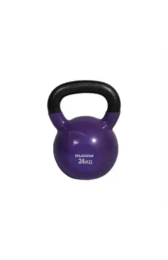 Tiendas EFE Ketllebell (dipping) 24 kg oferta