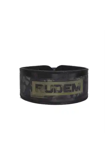 Tiendas EFE Belt nylon camuflado l (correa) oferta