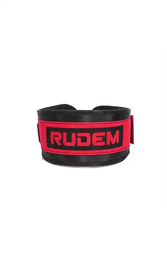 Belt nylon rosada xs (correa)