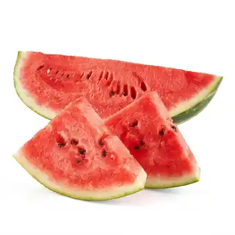 Tottus Sandia rayada oferta