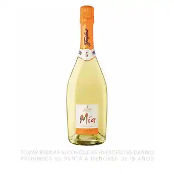 Tottus Espumante mia moscato oferta
