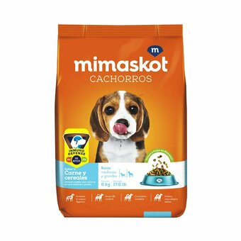 Tottus Alim perro cachorro med gde carne cer oferta
