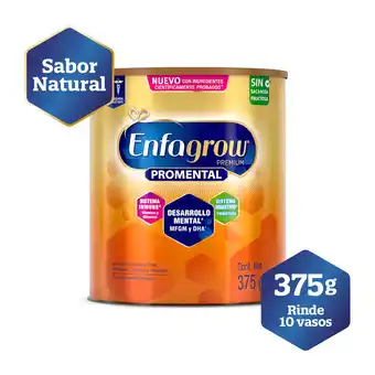 Enfagrow pro mental 375 gr