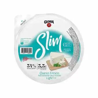 Tottus Queso fresco molde grande oferta
