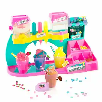 Tottus Slimelicious factory oferta