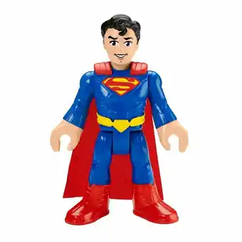 Tottus Imaginext surtido figuras de accion 10 oferta