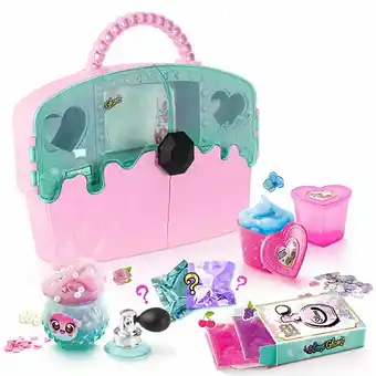 Tottus Slime glam mega case oferta