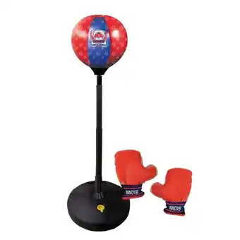 Tottus Set de box niños oferta