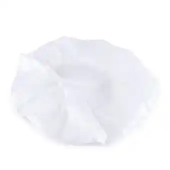 Tottus Gorro baño oferta