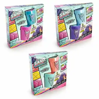 Tottus So sand 2 pack oferta