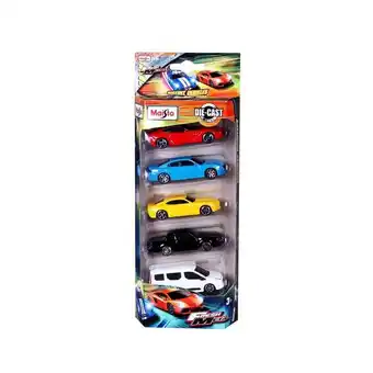 Tottus Maisto pack x 5 oferta